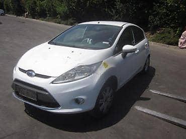pezo 1: FORD FIESTA 1.4 2009. GOD. - KOMPLETAN AUTO U DELOVIMA | FORD velika — 6