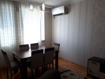 Uzunmüddətli kirayə mənzillər: Razin Akordda 20 mertebeli binanın 13-cü mərtəbəsində yerləşən ümumi — 6