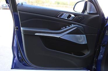 BMW: BMW X7: 2023 г., Внедорожник — 9