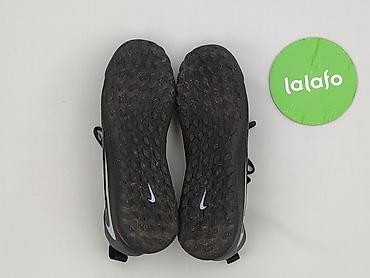 bluzki biale: Buty sportowe Nike, 36, Używany — 5