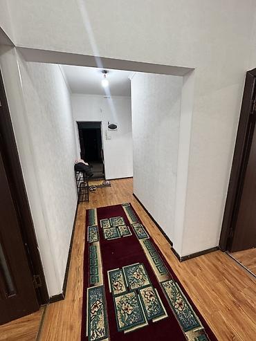 алма ыссык кол: 🏡 Сдаётся просторная 2-комнатная квартира, 70 м², мкр Улан-2 Ищете — 9
