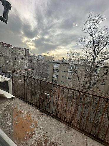 Продажа квартир: 4 комнаты, 91 м², Индивидуалка, 5 этаж, Старый ремонт — 13