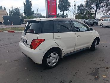 тоиота ист: Toyota Ist: 2002 г., 1.5 л, Автомат, Бензин, Хэтчбэк — 4