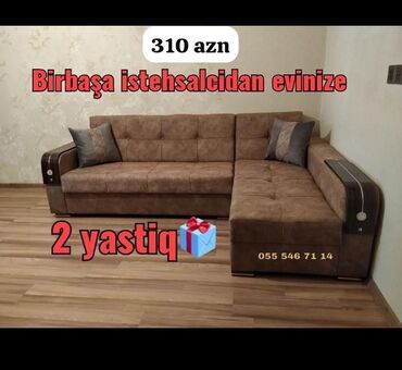 Divanlar: Künc divan, Yeni, Pulsuz çatdırılma