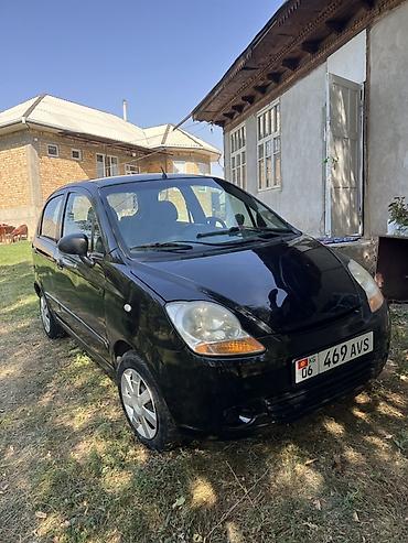 маленькие электро машины: Chevrolet Spark: 2009 г., Механика, Бензин, Хэтчбэк — 2