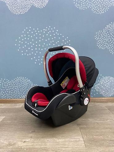 Avtokreslolar: 🚗👶 **POPYPAPA LB321 Uşaq Avtokreslosu – Körpəniz üçün Təhlükəsizlik və — 4