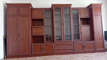 Спальные гарнитуры: Спальный гарнитур, Шкаф, Белоруссия, ДСП
