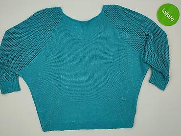 Women: Women`s sweater, size One size — 3