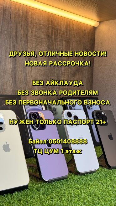 Apple iPhone: IPhone 15 Pro Max
