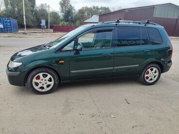 map датчик гбо: Mazda PREMACY: 2000 г., 2 л, Автомат, Бензин, Минивэн