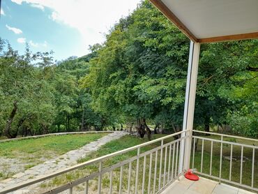 Günlük kirayə evlər: 100 kv. m, 2 otaqlı, Kanalizasiya, Kombi, Qaz — 3