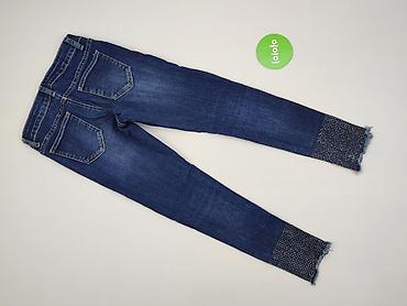 hk jeans: Jeansy damskie, rozmiar XS — 3