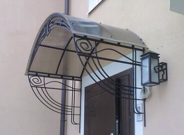 Digər dam örtükləri: Polikarbonatların satışı — 15