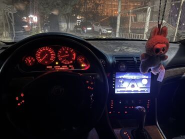 BMW: BMW 5 series: 2.8 l | 1996 il Sedan — 7