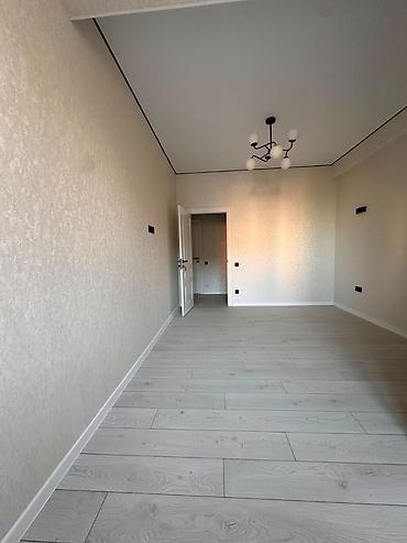 жк republic: 2 комнаты, 70 м², 2 этаж, Евроремонт — 3