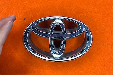 Другие детали кузова: Эмблема на многие виды авто!
В наличии и на заказ! — 7