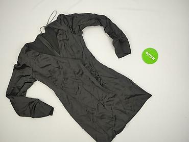 cekinami: Zara, Sukienka damska, rozmiar M — 2