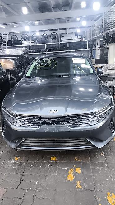 Другие автозапчасти: Автозапчасти из Дубая - Широкий ассортимент деталей для легковых — 2