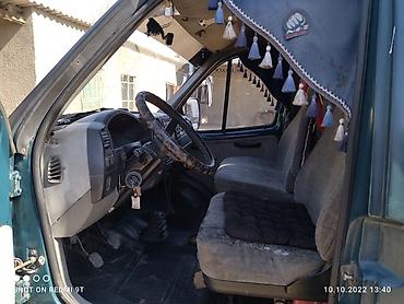 купить мерс с: Легкий грузовик, Mercedes-Benz, Стандарт, 3 т, Б/у — 2