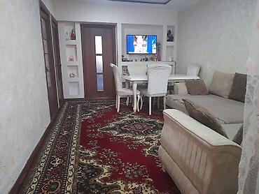 gen: Binqedi rayonu Bineqedi qesebesi.Şexsi tikili orta temirli 3 otaqli ve — 5