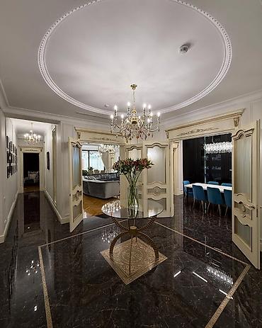 Продажа коттеджей и домов: 🏡 Продается ДОМ в закрытом VIP городке «Ордо» 🏰 📍 Локация: с — 3