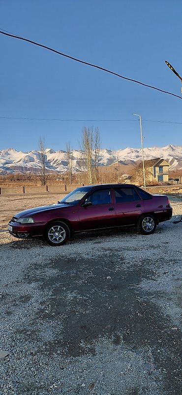 Другие автомобили: ПРОДАЕТСЯ НЕКСИЯ 2 2009г об 1.6 16 клапанная Цвет:🍒 состояние at lalafo.kg — 2 Другие автомобили: ПРОДАЕТСЯ НЕКСИЯ 2 2009г об 1.6 16 клапанная Цвет:🍒 состояние — 2