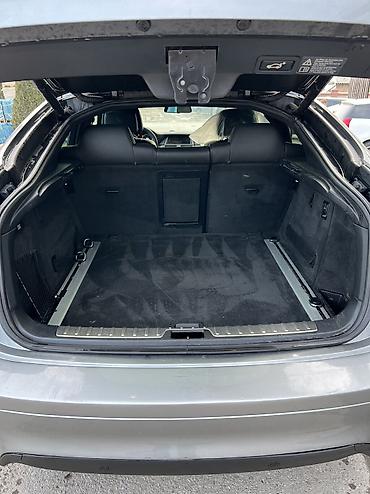 BMW: BMW X6: 2008 г., 3 л, Типтроник, Дизель, Кроссовер — 14