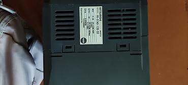 Другое оборудование для бизнеса: Частотный преобразователь mitsubishi fr-d740-120es. 5.5kw новый — 26