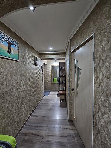 Продажа квартир: 3 комнаты, 51 м², Хрущевка, 5 этаж — 9