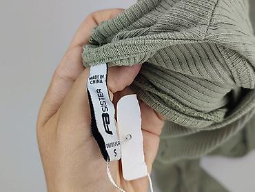 moda motyl: FB Sister, Kombinezon damski, rozmiar S — 4