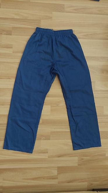 adidas krasovka: Мужской спортивный костюм, Adidas, цвет - Синий — 7