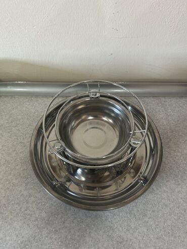 Manqallar, qrillər, barbekyu: Manqal, Yeni, Sökülə bilən, Tənzimlənən hündürlük, Qapaqlı, Pulsuz çatdırılma, Ödənişli çatdırılma -da lalafo.az — 9 Manqallar, qrillər, barbekyu: Manqal, Yeni, Sökülə bilən, Tənzimlənən hündürlük, Qapaqlı, Pulsuz çatdırılma, Ödənişli çatdırılma — 9