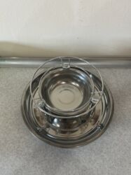 Tavalar: Tava, rəng - Qızılı, Çuqun, 20 sm, Türkiyə — 20