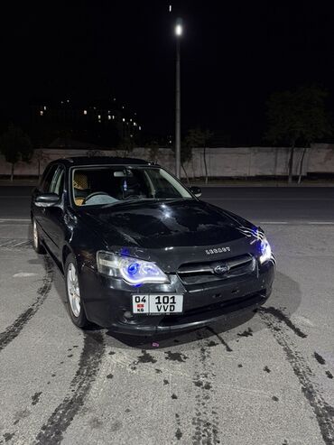полик на форестер: Универсал Subaru Legacy 2005 год Родной покраска автомобиля