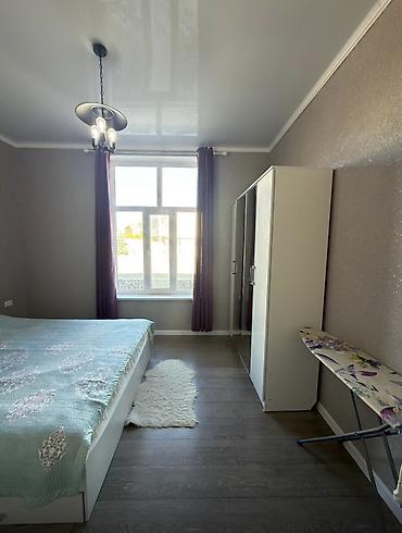 Продажа квартир: 4 комнаты, 70 м², Евроремонт — 3