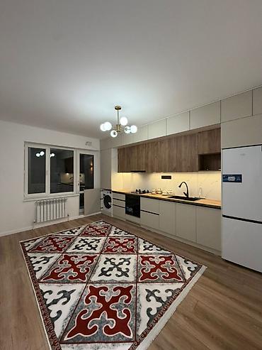 1 комната, 53 м², Технопарк Элитка, 5 этаж, Евроремонт