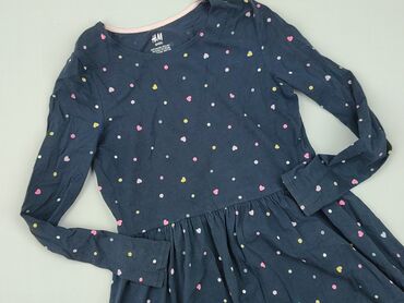 stroje kąpielowe atlantic: Dress, H&M, 10 years, 134-140 cm, condition - Perfect