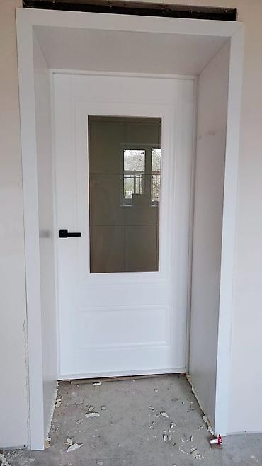 Межкомнатные двери: 🚪 Сапаттуу межкомнатный эшиктерди орнотуу! Үйүңүзгө көрк жана — 17