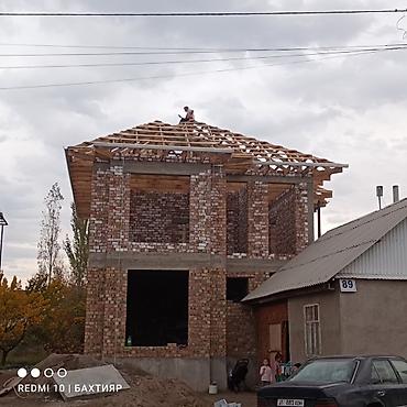 Кладка: Кладка кирпича Гарантия Больше 6 лет опыта — 6