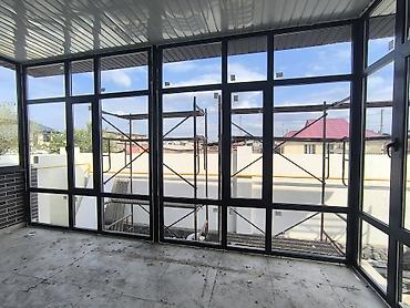 Пластиковые окна на заказ: Пластиковые окна, двери и остекление домов под ключ - ПВХ-окна — 12