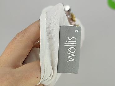 angielski: Wallis, Bluzka damska, rozmiar S — 4