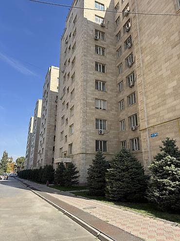 узакова аида: 1 комната, 48 м², Тунгуч мкр Элитка, 3 этаж, Евроремонт — 1