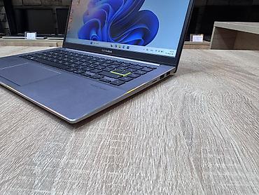 notebook gamer: İşlənmiş ASUS Vivobook, 14 ", Intel Core i7, 512 GB, Rayonlara çatdırılma, Ödənişli çatdırılma, Ünvandan götürmə — 4