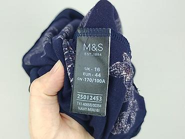 54: Marks & Spencer, Bluzka damska, rozmiar 2XL — 4