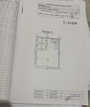 Продажа зданий: Здание, 110 м² — 10