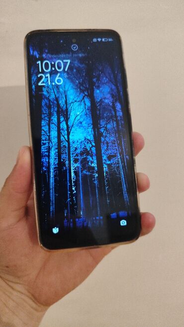 телефон флай повер: Redmi 1S, 128 GB, Barmaq izi