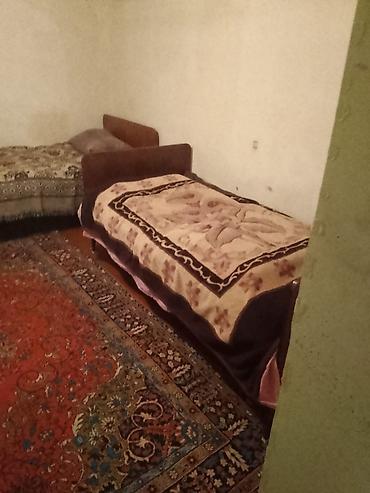 Uzunmüddətli kirayə evlər: 45 kv. m, 2 otaqlı — 25