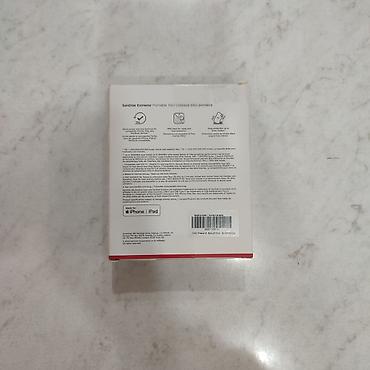 ssd m.2 2230 nvme: Накопитель для ПК, Новый, Sandisk, SSD, 1 ТБ, 1.8" — 2