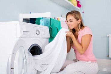 помпа для стиральной машины: Мастера по ремонту стиральных машин