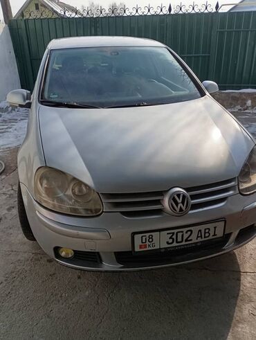 лямбда зонд гольф 3: Volkswagen Golf V: 2004 г., 1.2 л, Механика, Бензин, Хетчбек